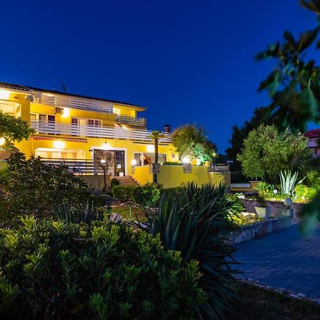 Villa Sunce Sukošan Extérieur photo