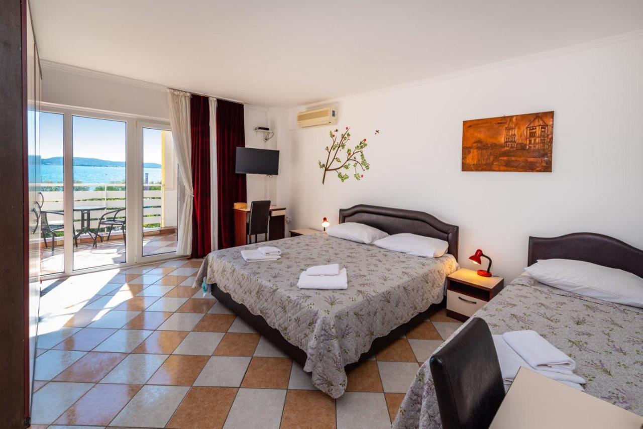 Villa Sunce Sukošan Extérieur photo