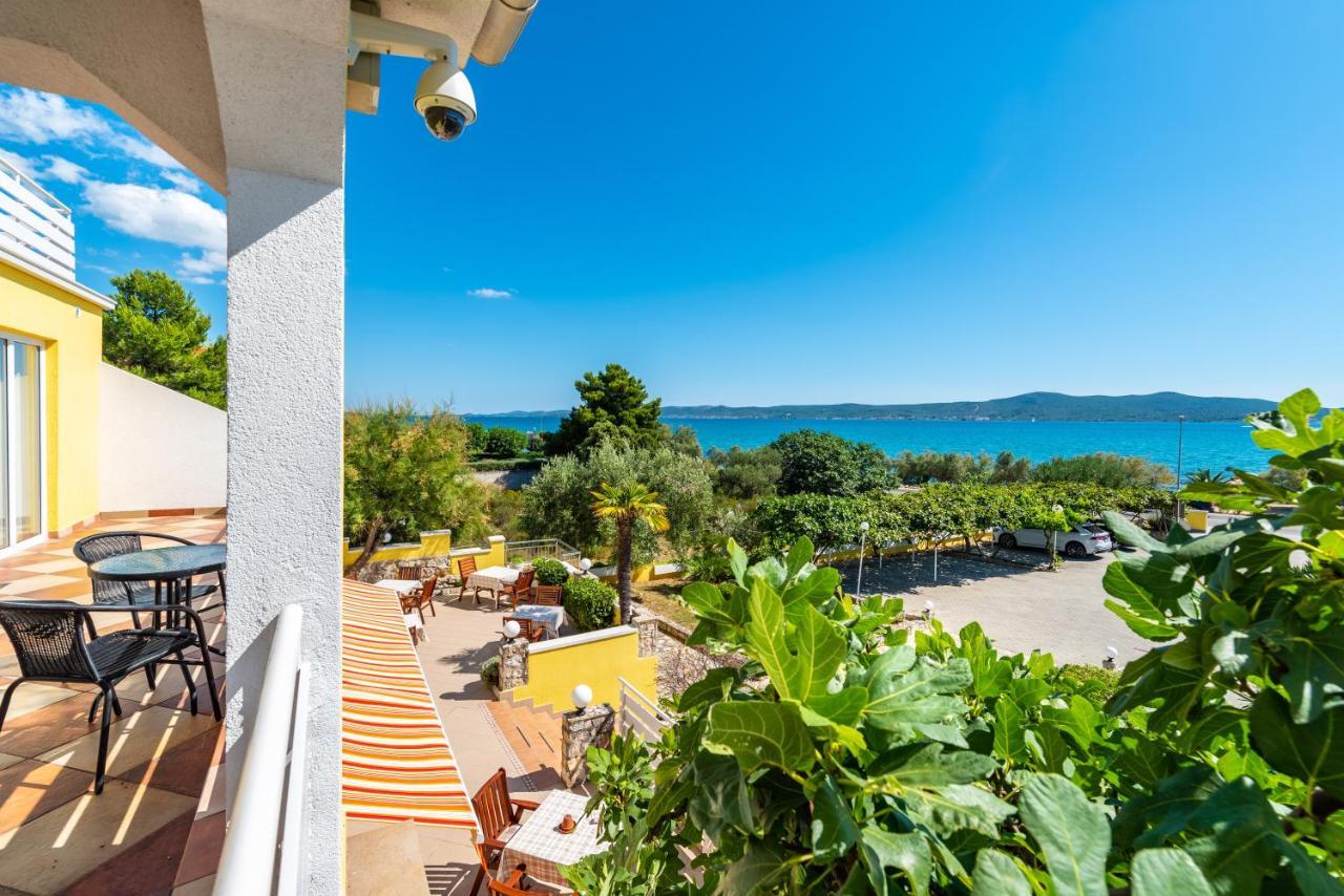 Villa Sunce Sukošan Extérieur photo