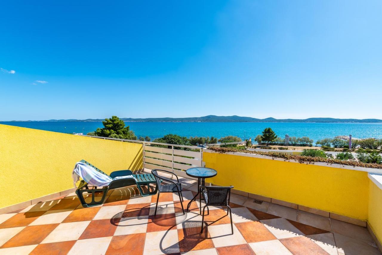 Villa Sunce Sukošan Extérieur photo