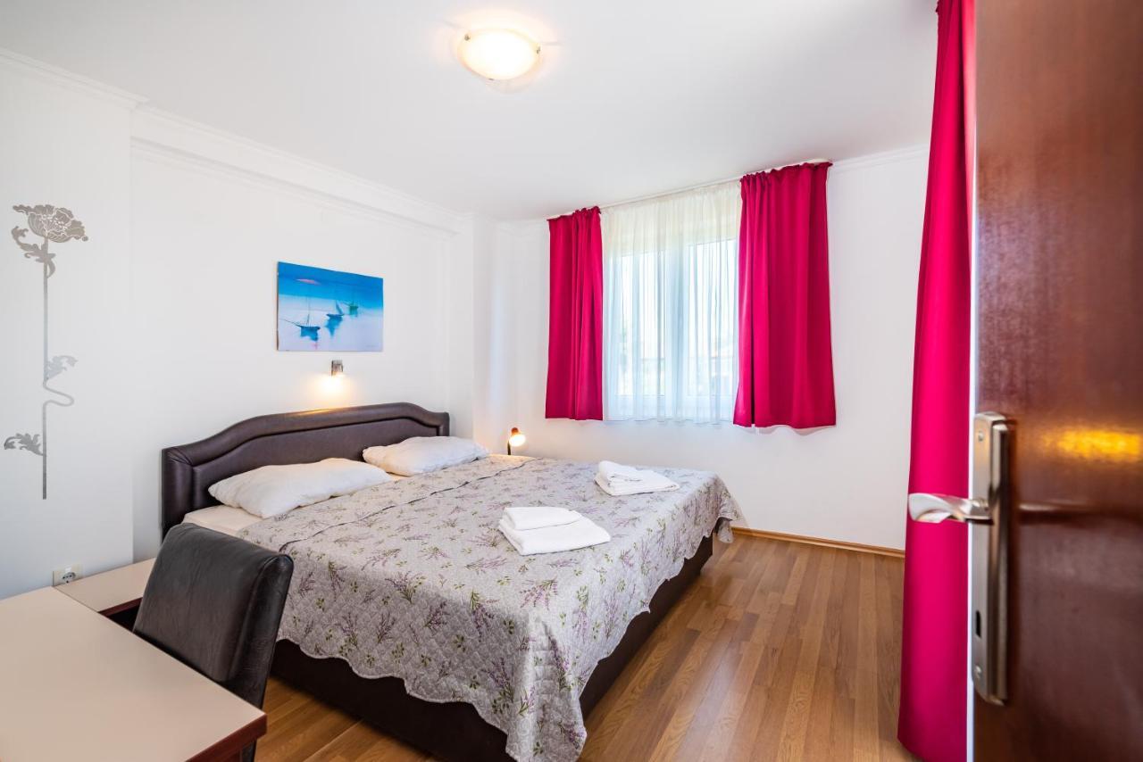 Villa Sunce Sukošan Extérieur photo