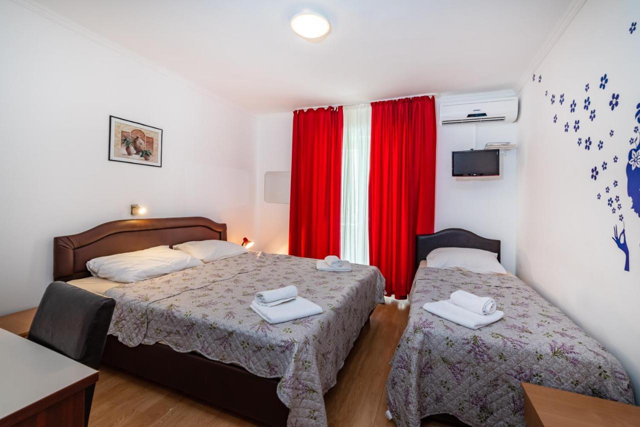 Villa Sunce Sukošan Extérieur photo