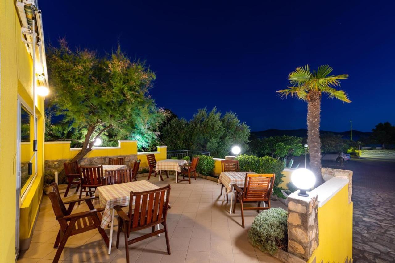 Villa Sunce Sukošan Extérieur photo