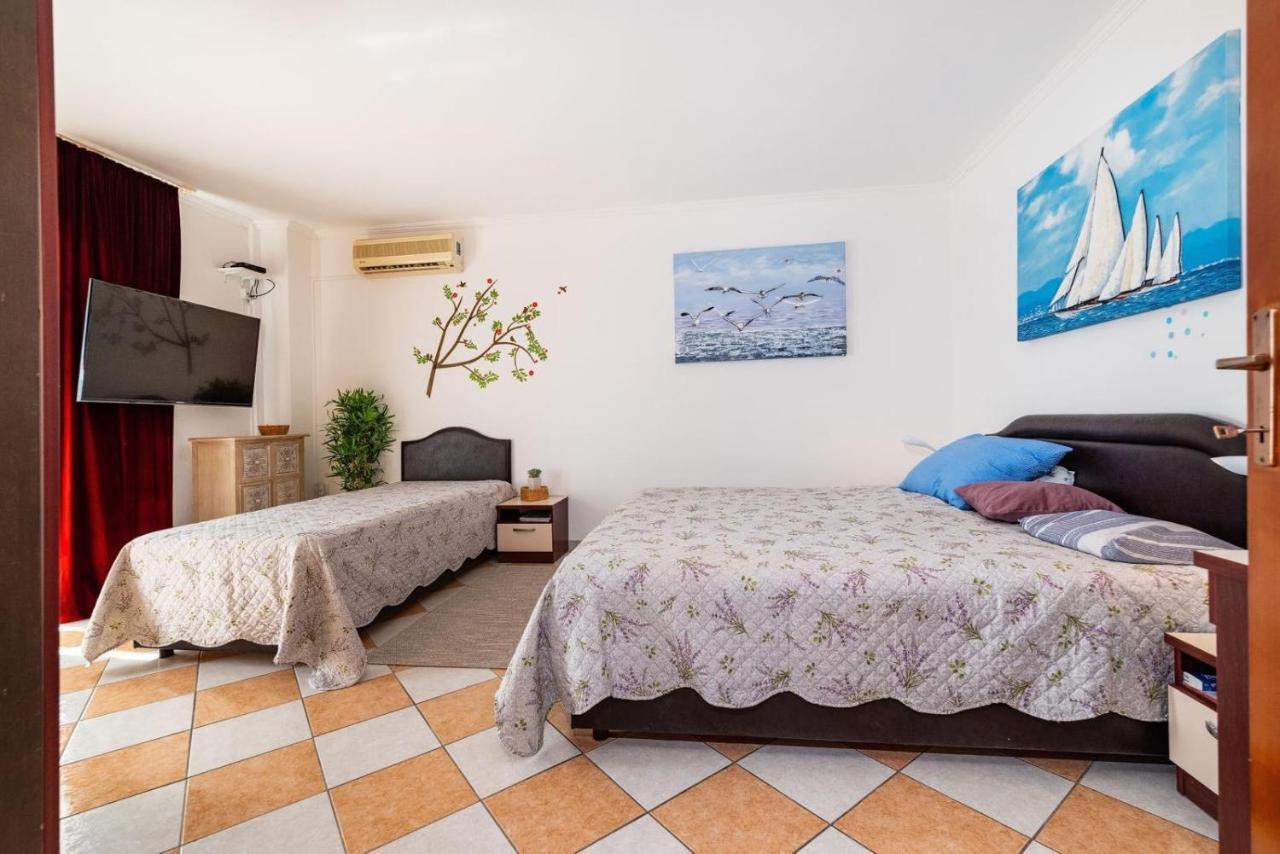 Villa Sunce Sukošan Extérieur photo