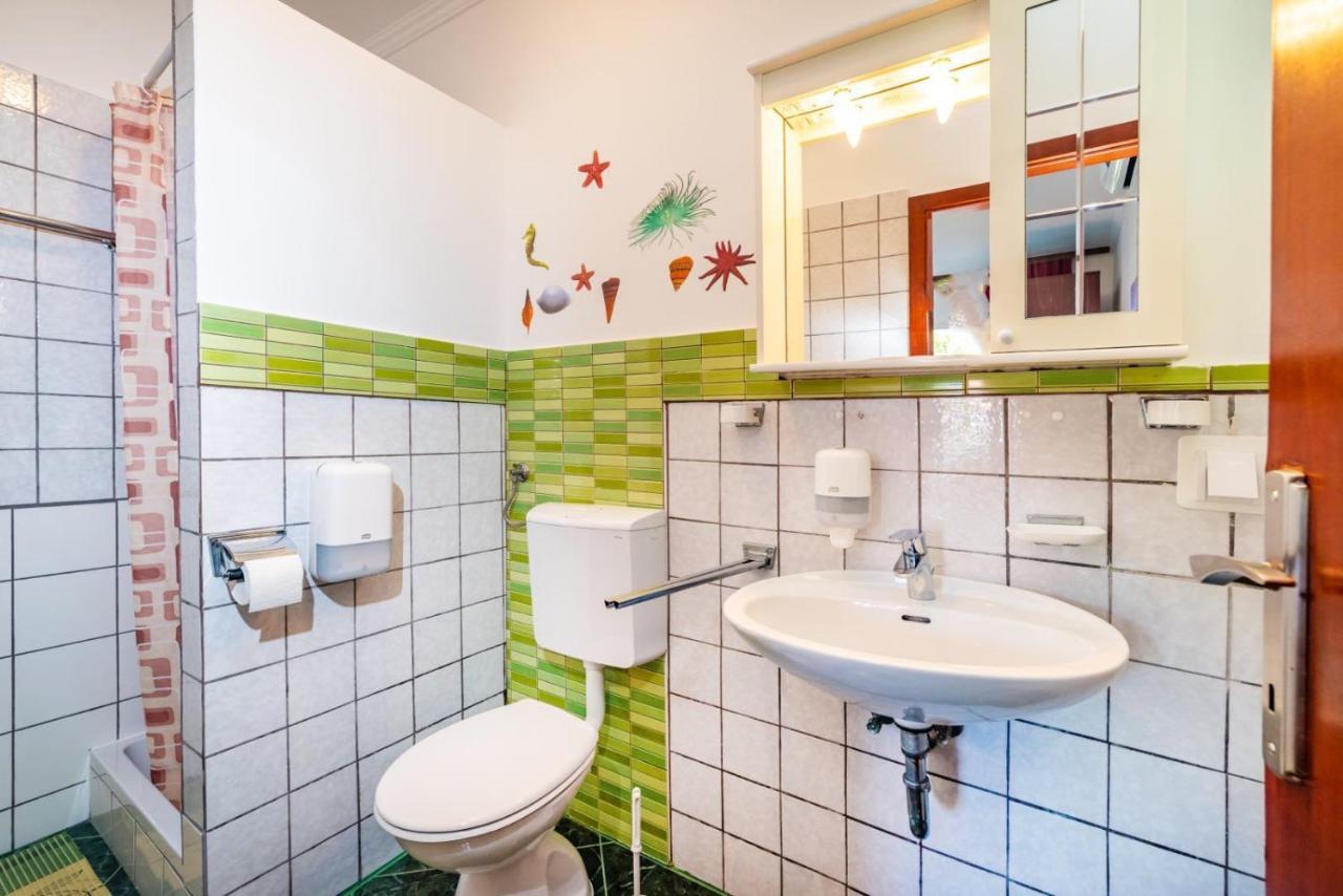 Villa Sunce Sukošan Extérieur photo