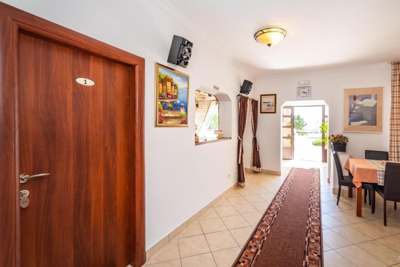 Villa Sunce Sukošan Extérieur photo