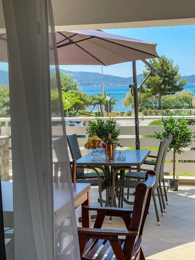 Villa Sunce Sukošan Extérieur photo