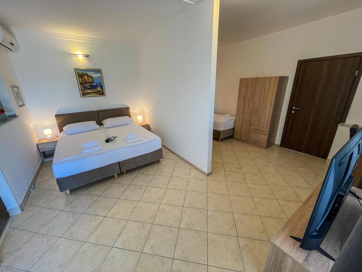 Villa Sunce Sukošan Extérieur photo