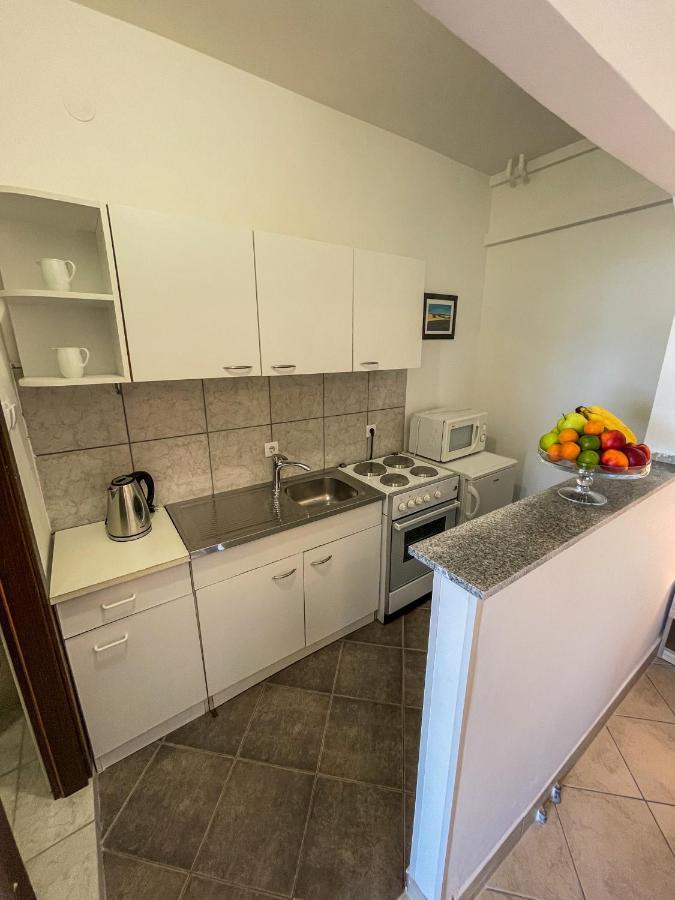 Villa Sunce Sukošan Extérieur photo