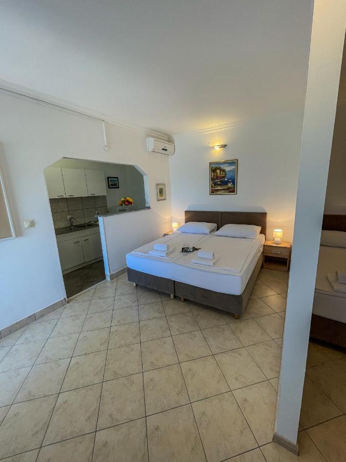 Villa Sunce Sukošan Extérieur photo